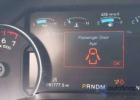 2018 Ford F-150 Lariat from USA, damaged, VIN 1FTEW1C52JFE35733